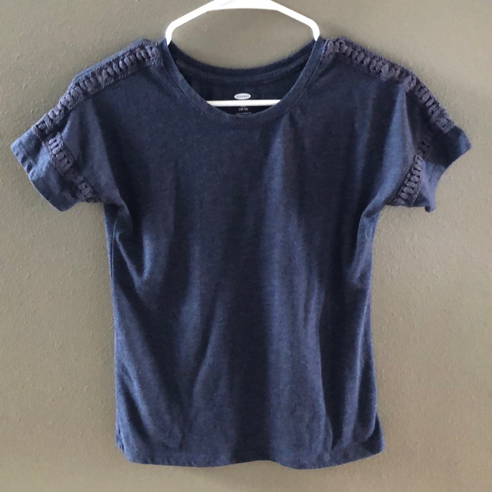 Old Navy Girl’s T-Shirt